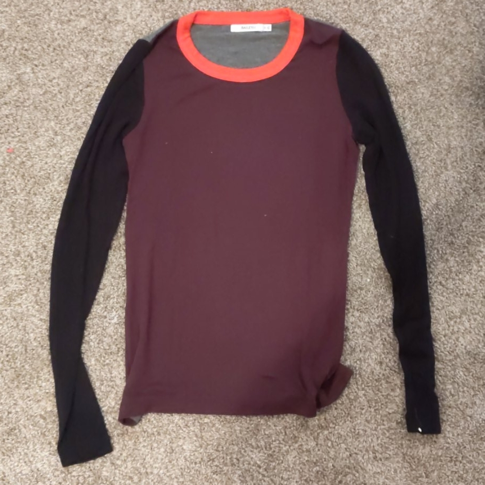 Multicolor Sweater